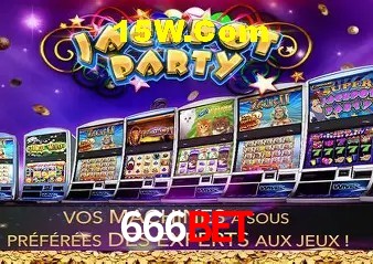 Experiência VIP 666bet