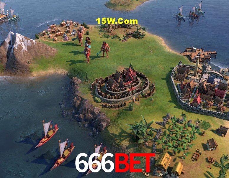 Estatísticas 666bet