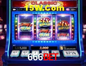 Diretório de Jogos 666bet