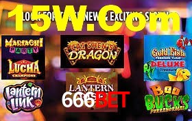 Experiência VIP 666bet
