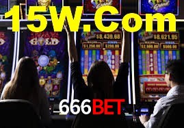Live Casino 666bet