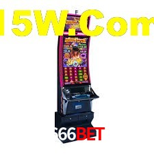 Slot Games 666bet