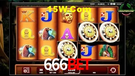 Tecnologia da Plataforma 666bet