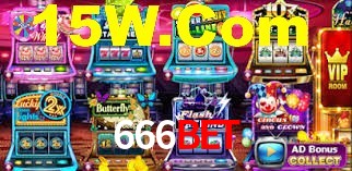 Game Statistics 666bet