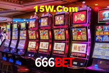 Avaliações dos Jogadores 666bet
