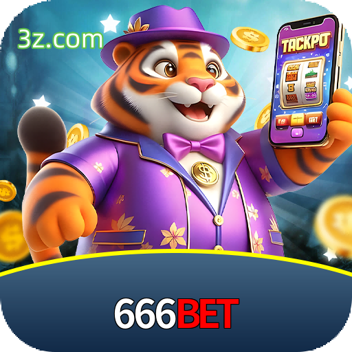 Cassino Online 666BET